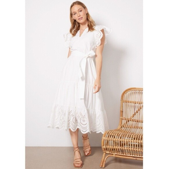 Rails Dresses & Skirts - Rails Gia Midi Dress